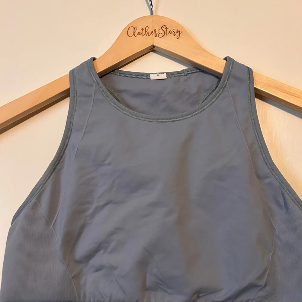 Lululemon Ebb To Train Sports Bra - Picture 3 of 10